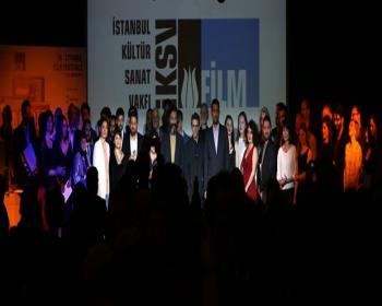 36. İstanbul Film Festivali Ödülleri Sahiplerini Buldu