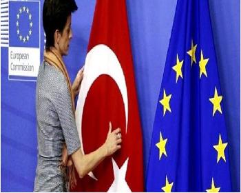 Ab, Türkiye’Ye Yönelik Fonlarda Değişikliğe Gidiyor