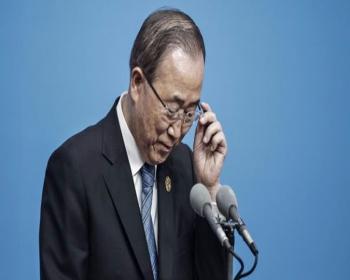 Abd, Güney Kore'den Ban'ın Kardeşinin Gözaltına Alınmasını İstedi