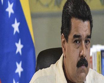 Abd’nin Venezuela’Yı “Teröre Destek Veren Ülkeler Listesine” Alacağı İddiası