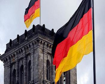 Almanya’Da Hükümet Kuruldu