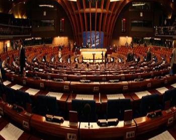 Ankara’Dan Loizidu Davasıyla İlgili Avrupa Konseyi’Ne Rest