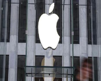 Apple Çevre İçin 1 Milyar Dolarlık Tahvil Çıkarıyor