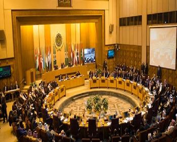 Arap Birliği Filistin İçin Toplanacak