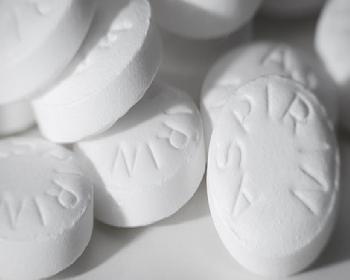 Aspirin Kolon Kanserinin Gelişimini Azaltıyor