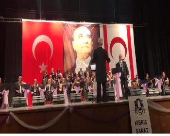 Atatürk’ün En Sevdiği Şarkılar Seslendirildi