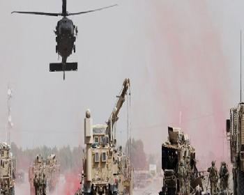 Ateşkese Rağmen Afganistan Yine Kana Bulandı