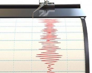Avustralya’da 5 Büyüklüğünde Deprem
