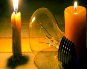 Bazı Köylere Elektrik Enerjisi Verilemiyor