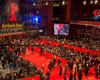 Berlin Film Festivali’Nde 72 Ülkeden 399 Film Gösterildi