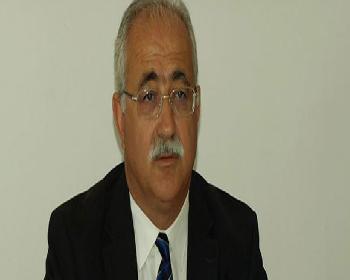 Bkp Genel Başkanı İzcan’A By-Pass Yapıldı