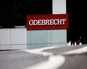 Brezilyalı İnşaat Şirketi Odebrecht'e 2,6 Milyar Dolarlık Ceza