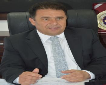 Çalışma Bakanı Saner: “Sosyal Sigortalar Dairesini Ayağa Kaldırmak İçin Gerekli Her Türlü Adımı Tereddütsüz Bir Şekilde Atacağız”