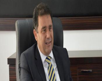 Çalışma Ve Sosyal Güvenlik Bakanı Saner, Tc Başbakan Yardımcısı Akdağ İle Görüştü