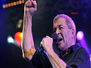 Deep Purpledan Kıbrıslı gençlere mektup var