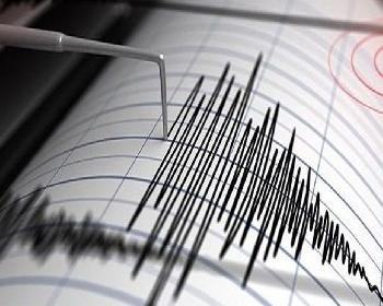 Denizli’De 6 Büyüklüğünde Deprem Oldu, 23 Kişi Yaralandı