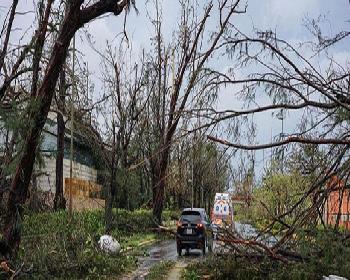 Dominika’Daki Maria Kasırgası’Nda 15’Ten Fazla Kişi Hayatını Kaybetti