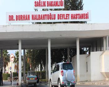 Dr. Burhan Nalbantoğlu Devlet Hastahanesi’Nden Hasan Cemoğlu İle İlgili Açıklama