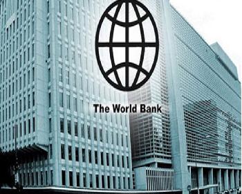 Dünya Bankası 600 Milyon Dolarlık Tuz Gölü Kredisini Onayladı