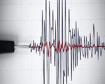 El Salvador’da 5,6 Büyüklüğünde Deprem