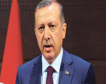 Erdoğan: ”Gözaltına Alınan Şahıs Sayısı 11 Bin 160’A Ulaştı. Bunun Yanında Tutuklu Sayısı 4 Bin 704’E Ulaştı”