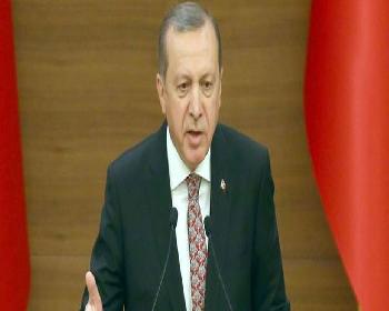 Erdoğan: Kaybeden Amerika Olacaktır