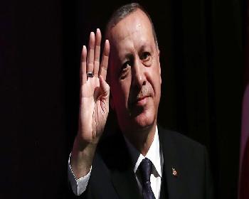 Erdoğan Kktc’Den Ayrıldı