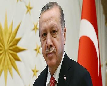 Erdoğan Kktc’Ye Geliyor