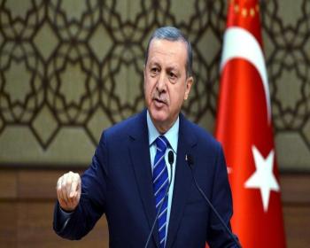 Erdoğan: "türkiye'ye İhanet Eden Taş Kesilir Taş, Türk Milletine İhanet Eden Taş Kesilir Taş. 16 Nisan'da Bu Halkın Ahını Alanlar Taş Kesilecekler Ve Sandığa Gömüleceklerdir, Hiç Endişeniz Olmasın"