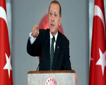 Erdoğan’dan Suriye Tweeti