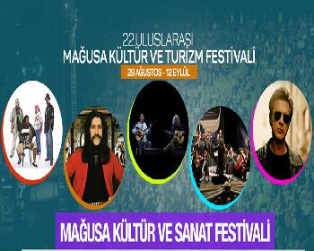 Festival, Okan Ersan Ve Teoman Konserleriyle Sona Erecek