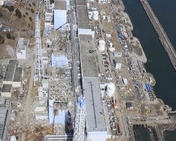 Fukuşima’Nın 2 Nolu Reaktöründeki Erimiş Nükleer Yakıta Ulaşıldı