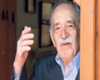 Gabriel Garcia Marquez’İn Külleri Kolombiya’Da