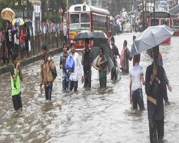 Hindistan’Da Sel Felaketi