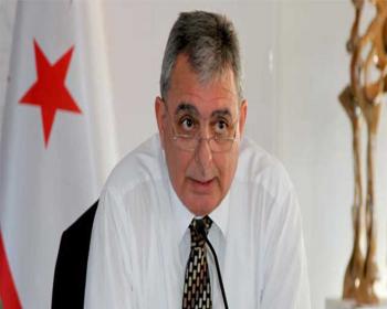 İçişleri Bakanı Evren Yarın Ankara’Ya Gidiyor