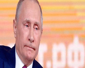 İngiltere: Casus Skripal’İ Zehirleme Emrini Putin Verdi