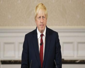 İngiltere'de Boris Johnson Aday Değil