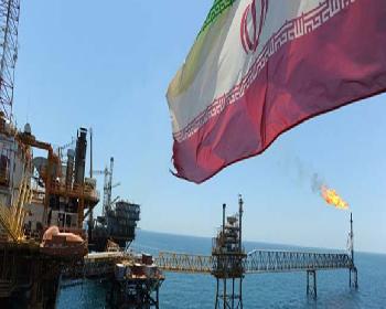 İran: Petrol Fiyatlarının Düşmesini İstiyorsanız Yaptırımları Kaldırın