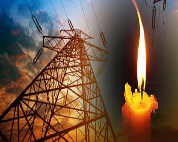 İskele’Deki Bazı Bölgelerde Yarın Elektrik Kesintisi Olacak