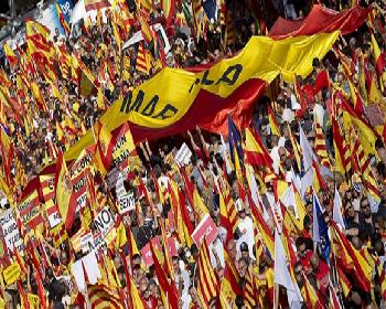 İspanya Hükümetinden Katalonya’Ya Karşı Yeni Önlem Hazırlığı