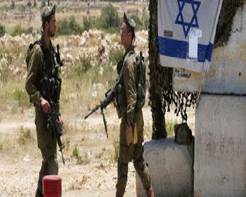 İsrail Askerleri Gazze Şeridinde 3 Filistinliyi Yaraladı