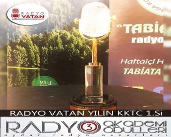 İstanbul Beykoz Belediyesi "radyo Akademi Ödülleri"  Sahiplerini Buldu