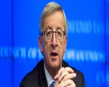 Juncker: Avrupa Herkese Ders Vermeyi Bırakmalı