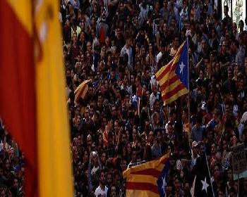 Katalanlara Beş Gün Süre