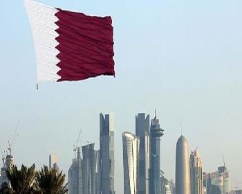 Katar’Dan Doğu Guta’Daki Saldırılara Kınama