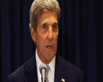 Kerry'den Rusya Açıklaması