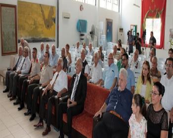 “Kıbrıs Türkü’Nün Kurtuluş Destanı’ Tanıtıldı