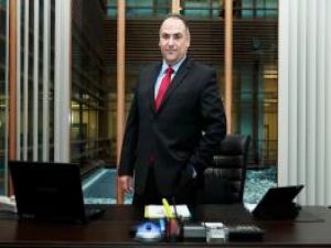 Kıbrıs Sigortalar Başkanı İstifa etti