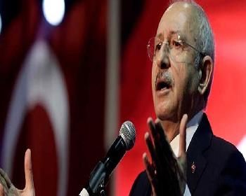 Kılıçdaroğlu Yeniden Chp Genel Başkanı Seçildi