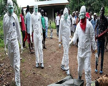 Kongo Demokratik Cumhuriyeti’nde Ebola’dan Ölümler Sürüyor